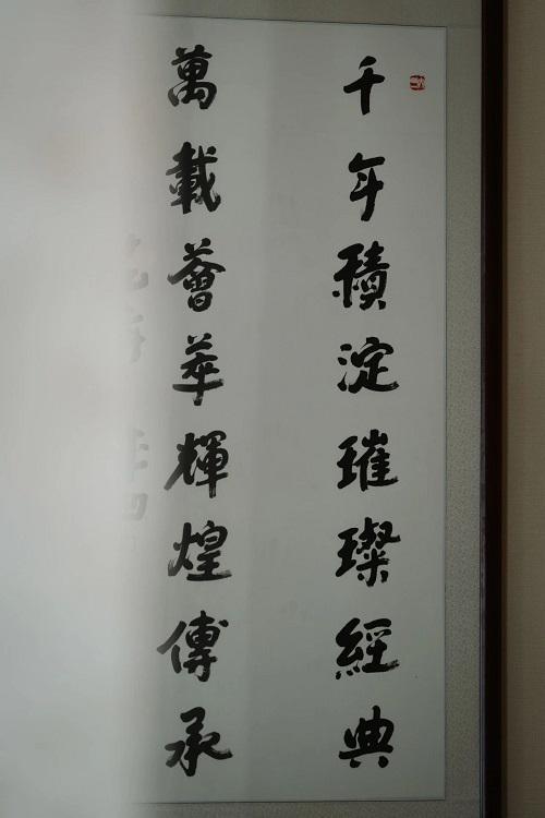 家具厂凹凸传奇：遇见春天的仪式感PG麻将胡了免费模拟器来仙游红木(图9)