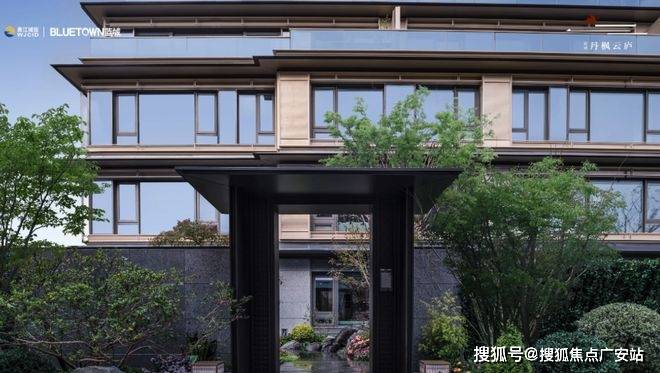 5【蓝城丹枫云庐】欢迎您售楼处电话地址备