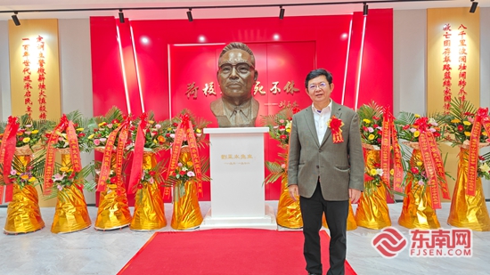 见惠安•乡贤有为PG麻将胡了2福(图30)