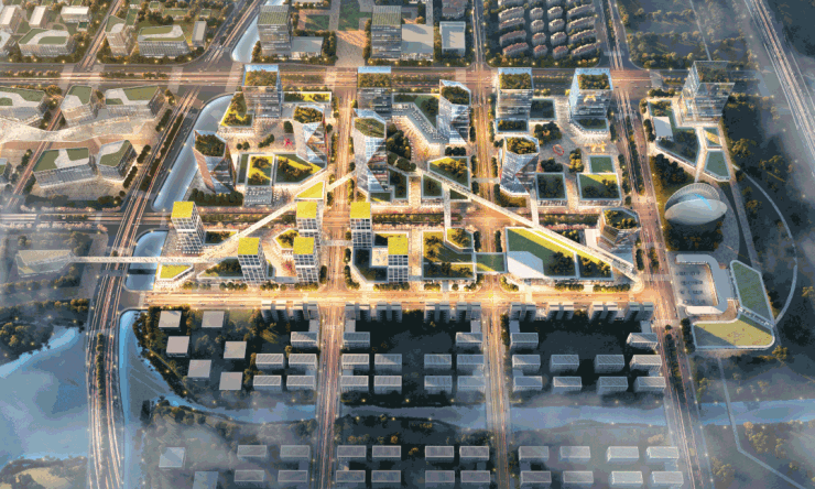 -楼盘欢迎您-地址-价格-户型-小区环境-楼盘详情-交房时间-周边配套-售楼处电话PG电子麻将胡了2模拟器万合云府(营销中心)首页网站-万合云府销售中心(售楼处)(图6)