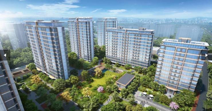 玥湖-预约-立享独家折扣-合肥新房网麻将胡了app新华星耀玥湖-新华星耀(图3)