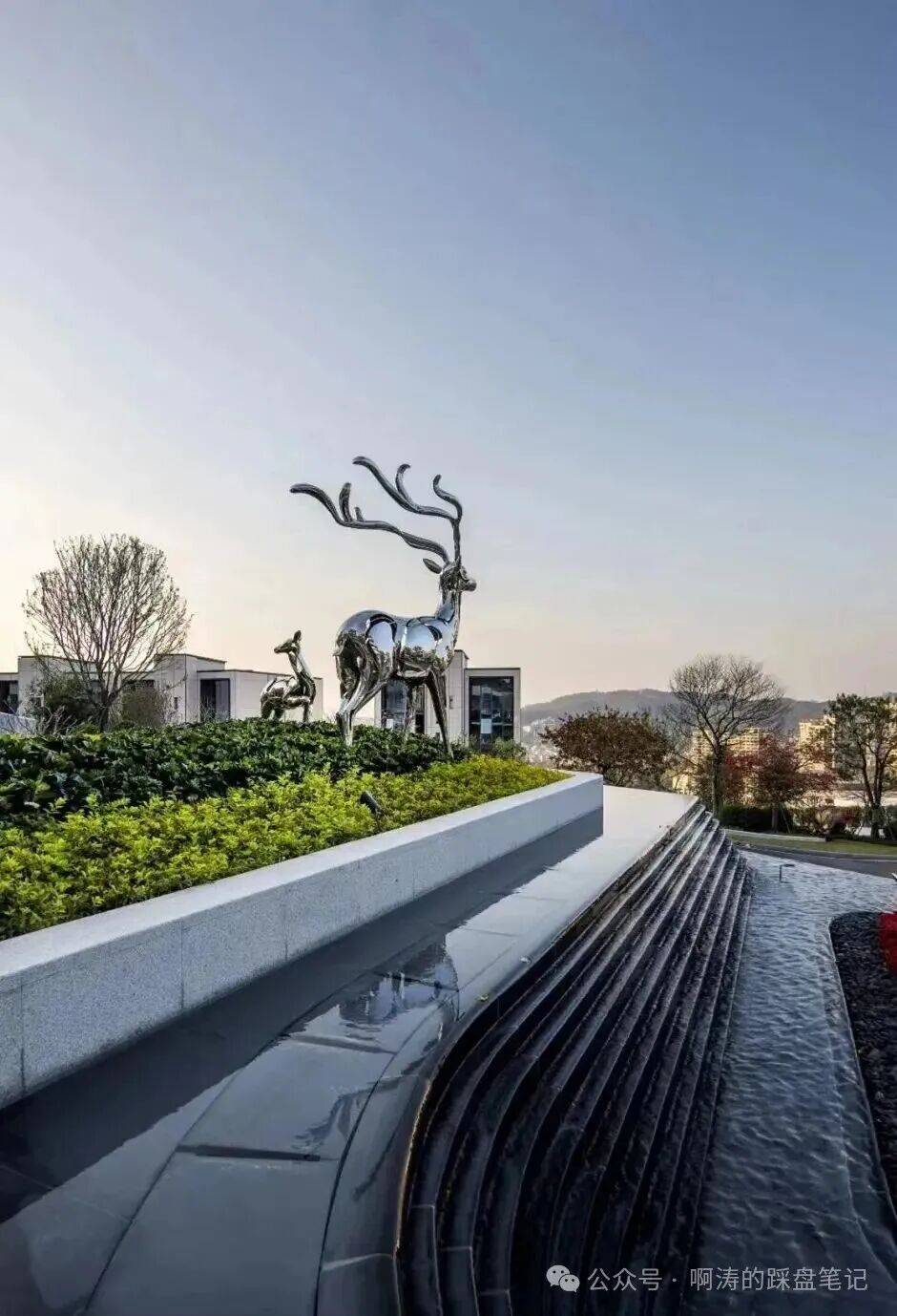 山庄)售楼处发布品质铸就湾区传奇！麻将胡了试玩广州热搜新天半山(南湖(图6)