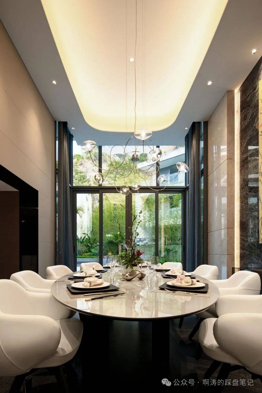 山庄)售楼处发布品质铸就湾区传奇！麻将胡了试玩广州热搜新天半山(南湖(图8)