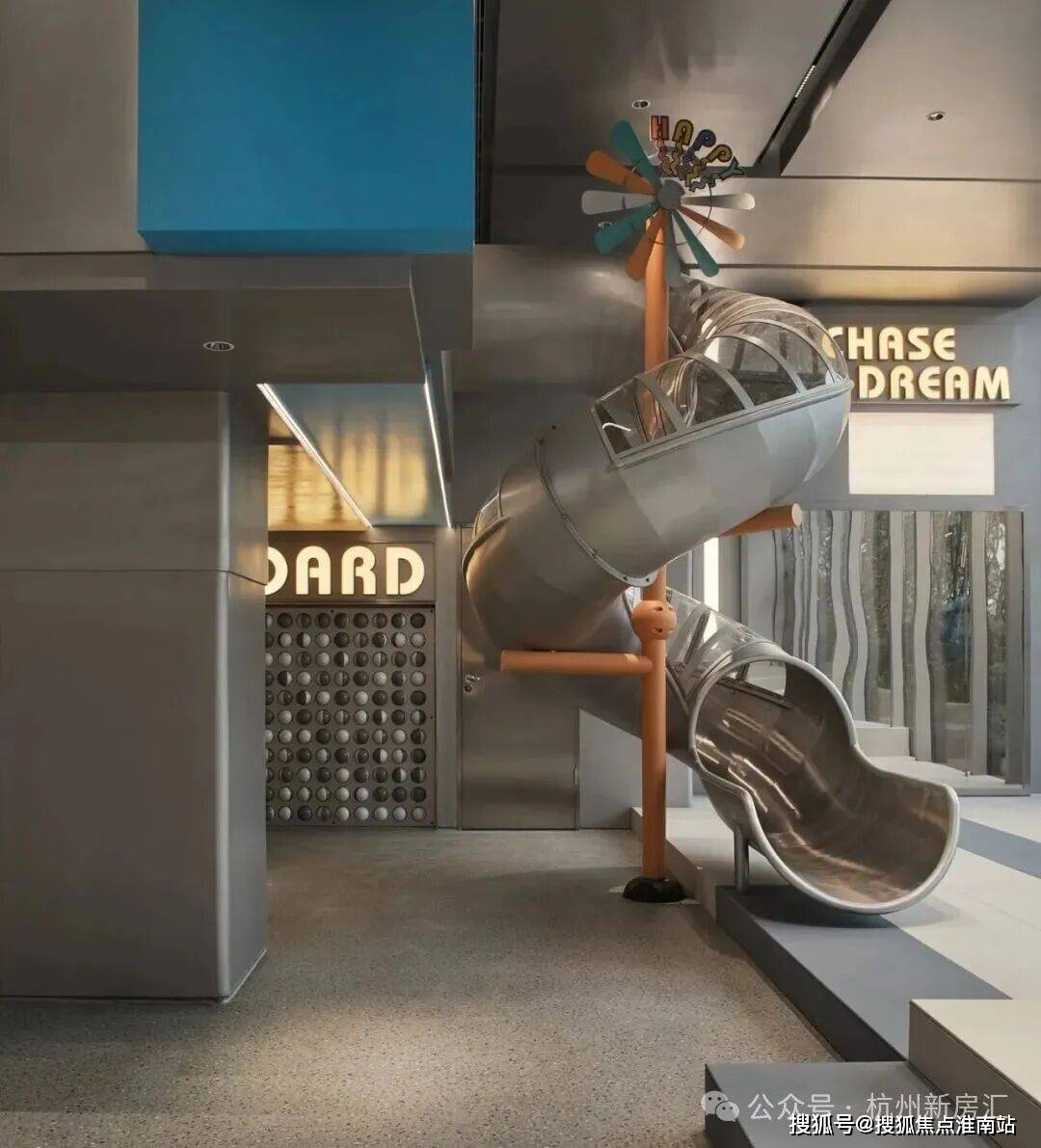 2026 (售楼处)- 楼盘欢迎您 价格  户型地址环境配套交房时间电话麻将胡了试玩平台T-ONE潮博售楼处│T-ONE潮博(营销中心)  -(图2)