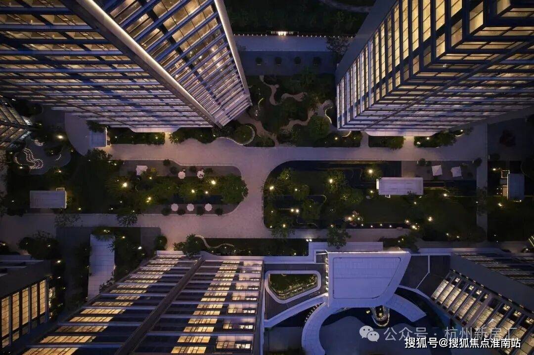 2026 (售楼处)- 楼盘欢迎您 价格  户型地址环境配套交房时间电话麻将胡了试玩平台T-ONE潮博售楼处│T-ONE潮博(营销中心)  -(图11)