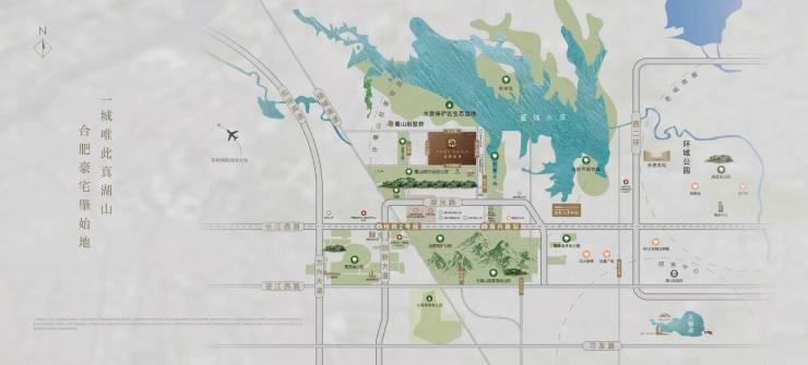 和景明价格多少_房价楼盘怎么样-合肥搜狐焦点PG麻将胡了模拟器【招商春和景明】合肥招商春(图2)