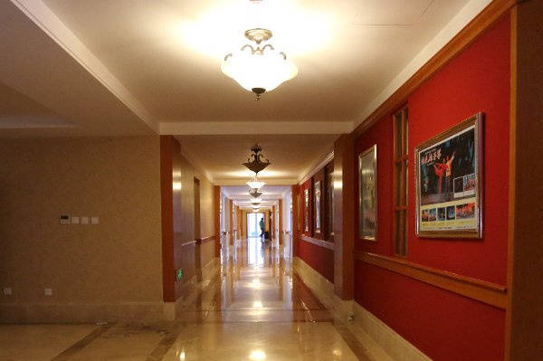 业照护康语轩孙河老年公寓医养结合服务项目详解PG电子麻将胡了22026最新北京失智老人专(图2)