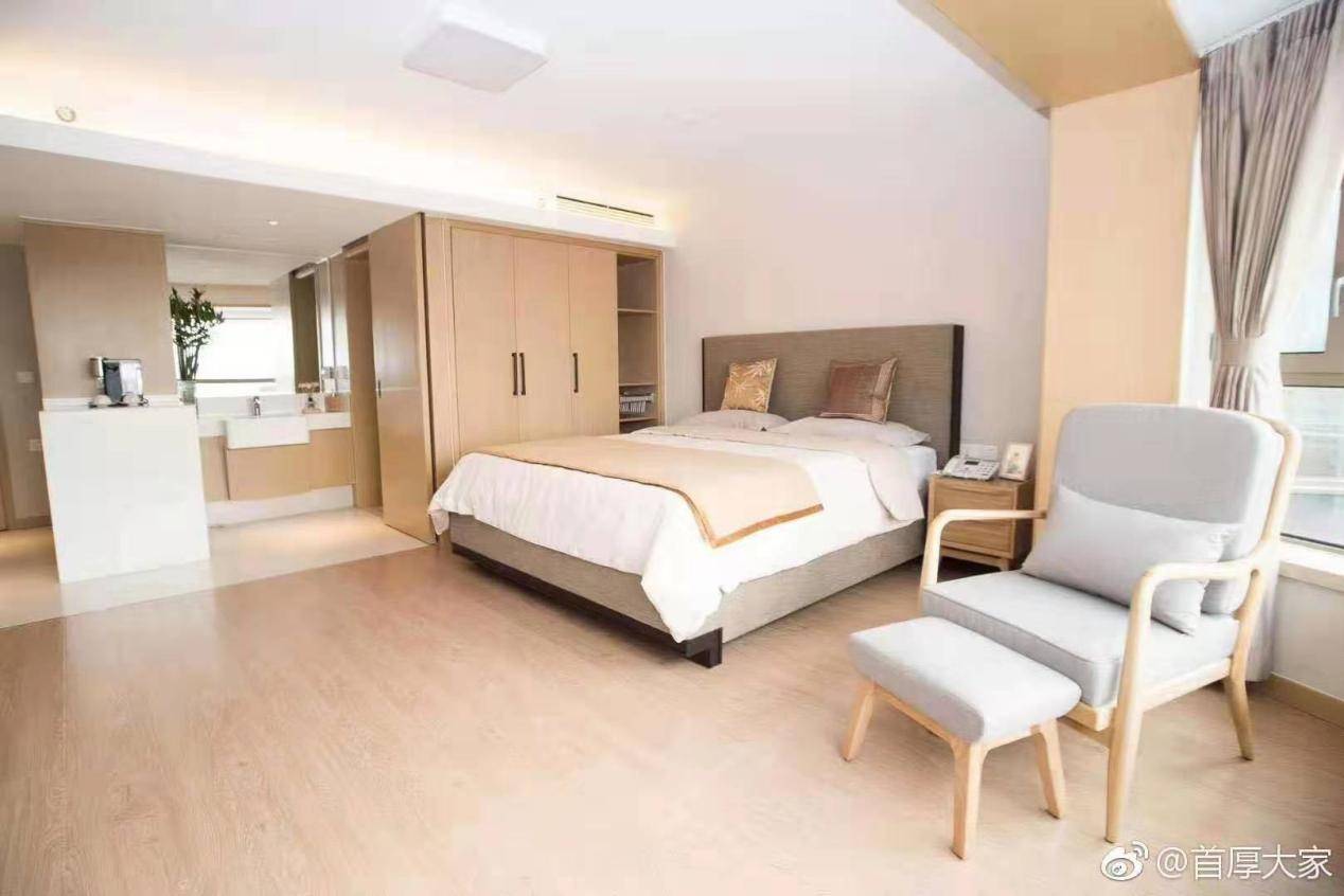 业照护康语轩孙河老年公寓医养结合服务项目详解PG电子麻将胡了22026最新北京失智老人专(图7)