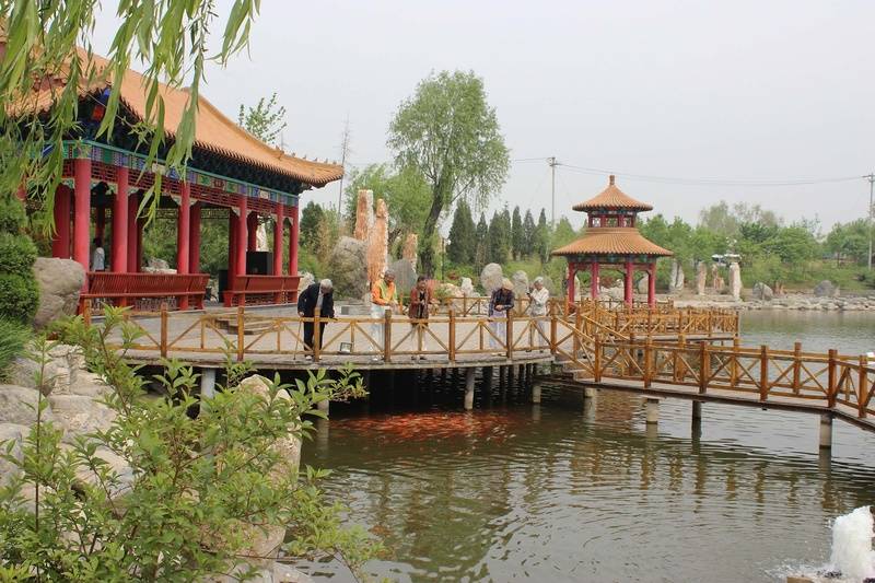 业照护康语轩孙河老年公寓医养结合服务项目详解PG电子麻将胡了22026最新北京失智老人专(图9)