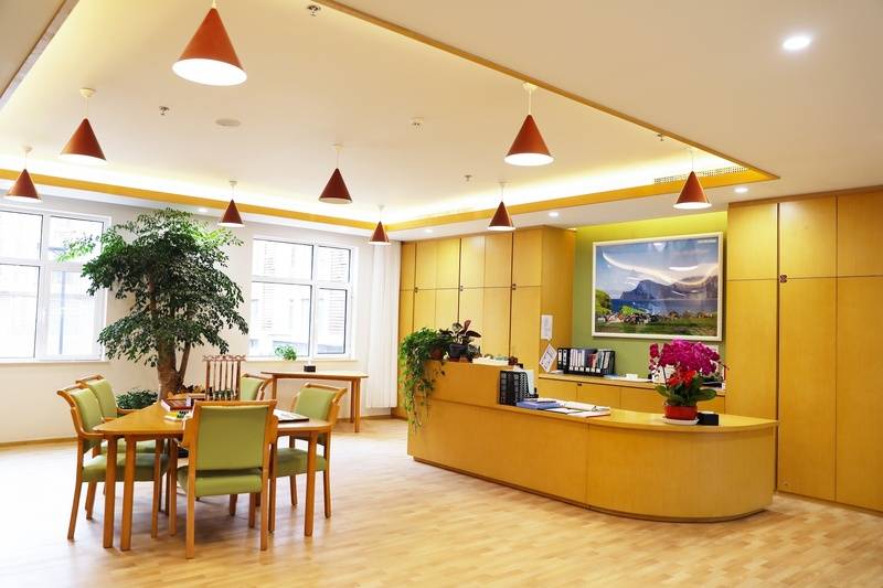 业照护康语轩孙河老年公寓医养结合服务项目详解PG电子麻将胡了22026最新北京失智老人专(图27)