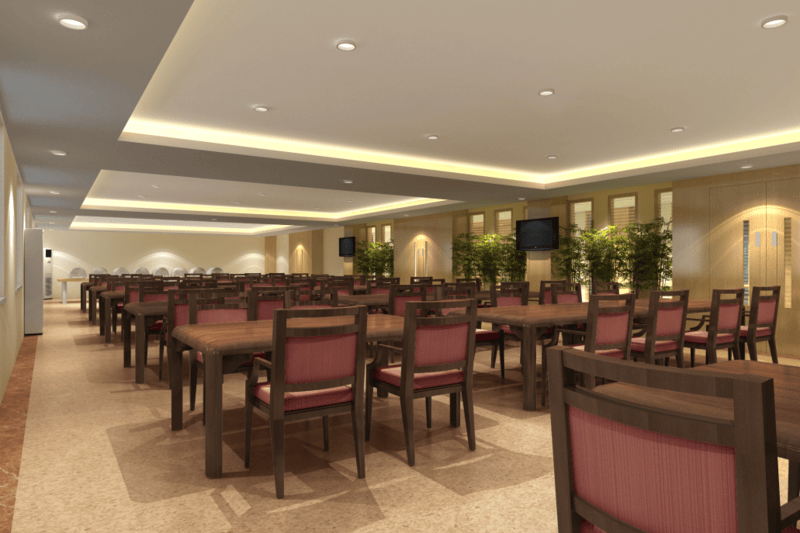 业照护康语轩孙河老年公寓医养结合服务项目详解PG电子麻将胡了22026最新北京失智老人专(图31)