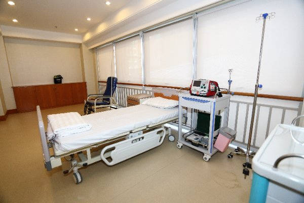 业照护康语轩孙河老年公寓医养结合服务项目详解PG电子麻将胡了22026最新北京失智老人专(图34)