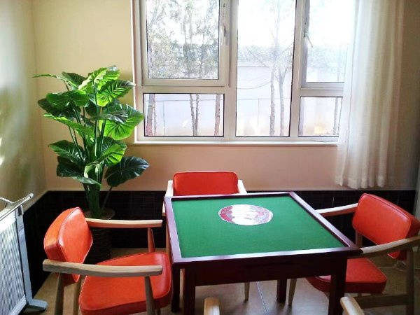 业照护康语轩孙河老年公寓医养结合服务项目详解PG电子麻将胡了22026最新北京失智老人专(图35)