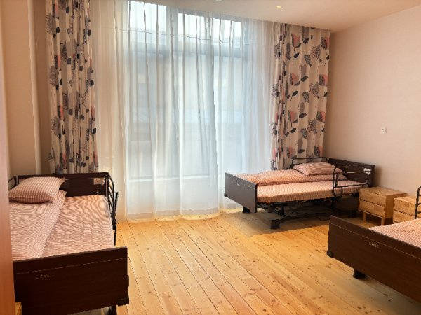 业照护康语轩孙河老年公寓医养结合服务项目详解PG电子麻将胡了22026最新北京失智老人专(图39)