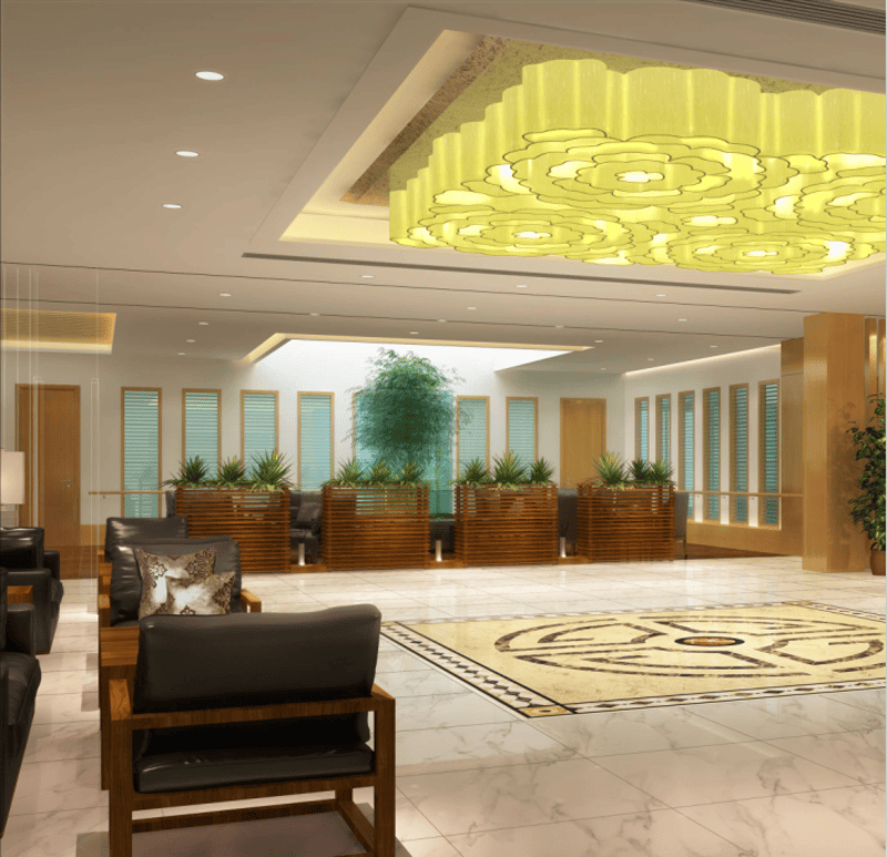 业照护康语轩孙河老年公寓医养结合服务项目详解PG电子麻将胡了22026最新北京失智老人专(图42)