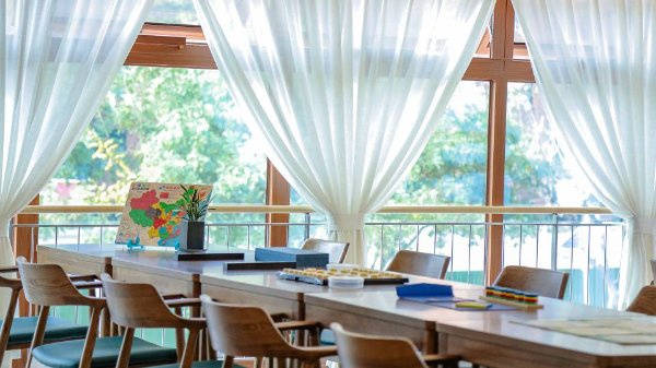 业照护康语轩孙河老年公寓医养结合服务项目详解PG电子麻将胡了22026最新北京失智老人专(图45)