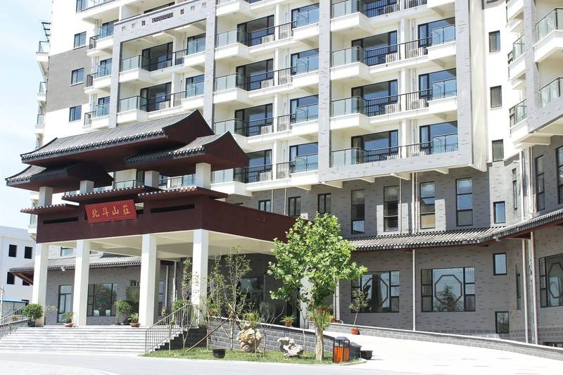 业照护康语轩孙河老年公寓医养结合服务项目详解PG电子麻将胡了22026最新北京失智老人专(图46)