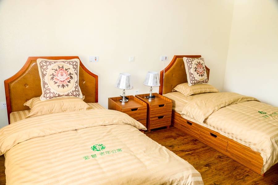 社区|光大汇晨北京老年公寓(北七家)|参观入住攻略呈上麻将胡了游戏2026最新|长护险可用临终关怀高端养老(图3) 社区|光大汇晨北京老年公寓(北七家)|参观入住攻略呈上麻将胡了游戏2026最新|长护险可用临终关怀高端养老(图3)