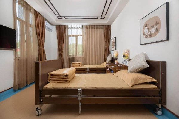 社区|光大汇晨北京老年公寓(北七家)|参观入住攻略呈上麻将胡了游戏2026最新|长护险可用临终关怀高端养老(图7) 社区|光大汇晨北京老年公寓(北七家)|参观入住攻略呈上麻将胡了游戏2026最新|长护险可用临终关怀高端养老(图7)