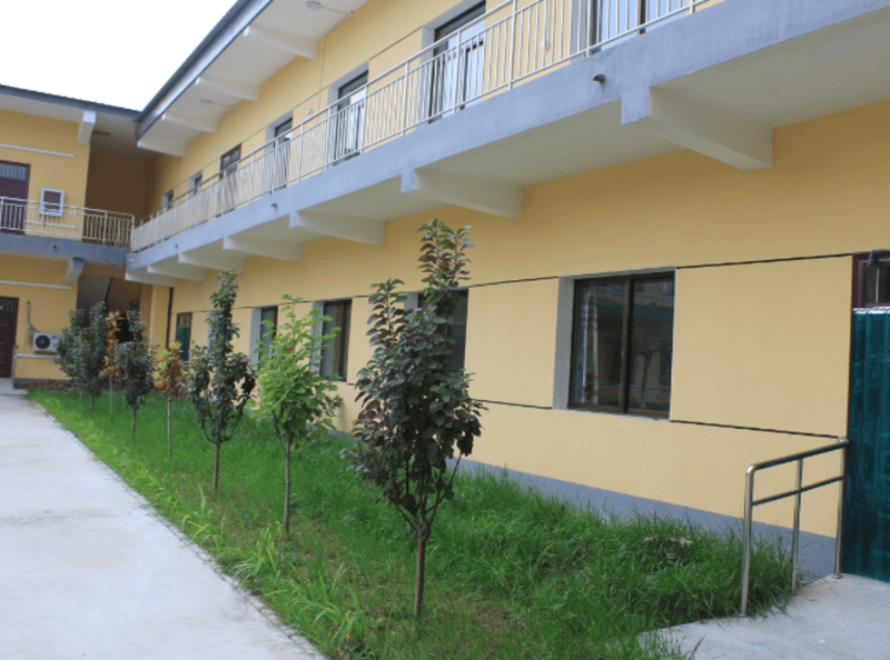 社区|光大汇晨北京老年公寓(北七家)|参观入住攻略呈上麻将胡了游戏2026最新|长护险可用临终关怀高端养老(图8) 社区|光大汇晨北京老年公寓(北七家)|参观入住攻略呈上麻将胡了游戏2026最新|长护险可用临终关怀高端养老(图8)