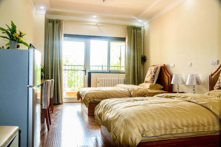 社区|光大汇晨北京老年公寓(北七家)|参观入住攻略呈上麻将胡了游戏2026最新|长护险可用临终关怀高端养老(图9) 社区|光大汇晨北京老年公寓(北七家)|参观入住攻略呈上麻将胡了游戏2026最新|长护险可用临终关怀高端养老(图9)