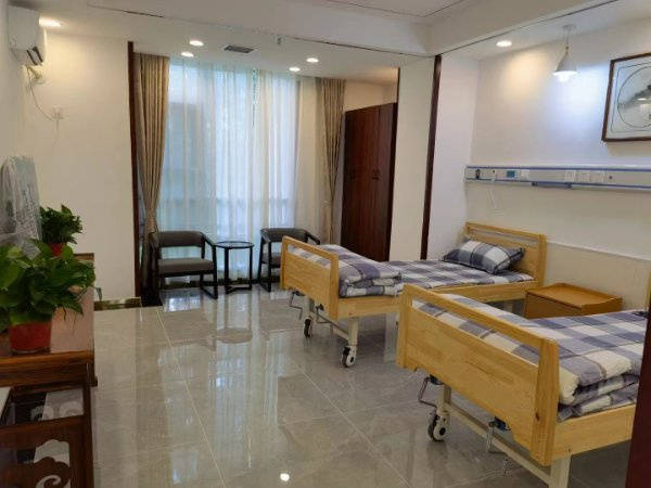 社区|光大汇晨北京老年公寓(北七家)|参观入住攻略呈上麻将胡了游戏2026最新|长护险可用临终关怀高端养老(图16) 社区|光大汇晨北京老年公寓(北七家)|参观入住攻略呈上麻将胡了游戏2026最新|长护险可用临终关怀高端养老(图16)