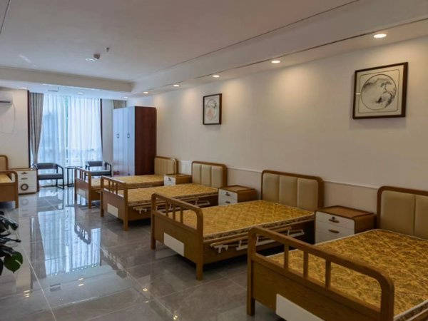 社区|光大汇晨北京老年公寓(北七家)|参观入住攻略呈上麻将胡了游戏2026最新|长护险可用临终关怀高端养老(图23) 社区|光大汇晨北京老年公寓(北七家)|参观入住攻略呈上麻将胡了游戏2026最新|长护险可用临终关怀高端养老(图23)