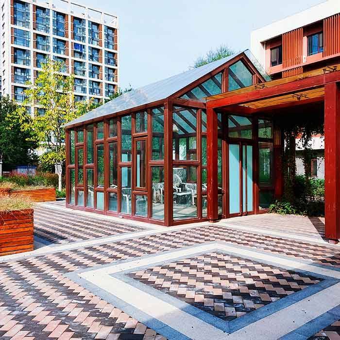 社区|光大汇晨北京老年公寓(北七家)|参观入住攻略呈上麻将胡了游戏2026最新|长护险可用临终关怀高端养老(图25) 社区|光大汇晨北京老年公寓(北七家)|参观入住攻略呈上麻将胡了游戏2026最新|长护险可用临终关怀高端养老(图25)