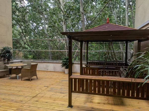 社区|光大汇晨北京老年公寓(北七家)|参观入住攻略呈上麻将胡了游戏2026最新|长护险可用临终关怀高端养老(图31) 社区|光大汇晨北京老年公寓(北七家)|参观入住攻略呈上麻将胡了游戏2026最新|长护险可用临终关怀高端养老(图31)