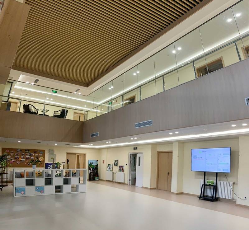 社区|光大汇晨北京老年公寓(北七家)|参观入住攻略呈上麻将胡了游戏2026最新|长护险可用临终关怀高端养老(图32) 社区|光大汇晨北京老年公寓(北七家)|参观入住攻略呈上麻将胡了游戏2026最新|长护险可用临终关怀高端养老(图32)