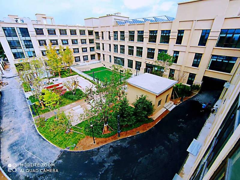 社区|光大汇晨北京老年公寓(北七家)|参观入住攻略呈上麻将胡了游戏2026最新|长护险可用临终关怀高端养老(图38) 社区|光大汇晨北京老年公寓(北七家)|参观入住攻略呈上麻将胡了游戏2026最新|长护险可用临终关怀高端养老(图38)