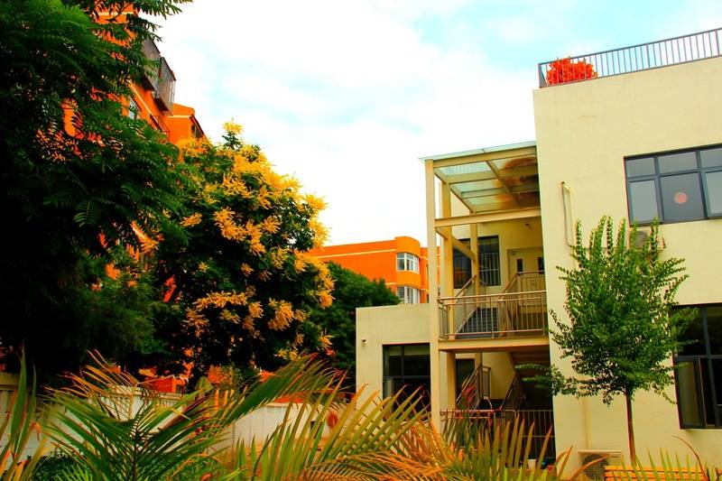 社区|光大汇晨北京老年公寓(北七家)|参观入住攻略呈上麻将胡了游戏2026最新|长护险可用临终关怀高端养老(图37) 社区|光大汇晨北京老年公寓(北七家)|参观入住攻略呈上麻将胡了游戏2026最新|长护险可用临终关怀高端养老(图37)