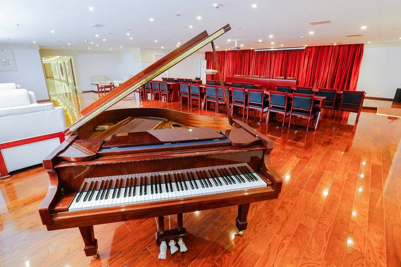 社区|光大汇晨北京老年公寓(北七家)|参观入住攻略呈上麻将胡了游戏2026最新|长护险可用临终关怀高端养老(图44) 社区|光大汇晨北京老年公寓(北七家)|参观入住攻略呈上麻将胡了游戏2026最新|长护险可用临终关怀高端养老(图44)