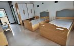 页-颐年养老院都市核心区的医养融合典范查